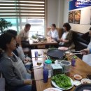 반송당구클럽 이미지