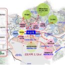 고지대 생활환경 개선 안녕한 천마마을 이미지