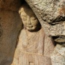 마애여래좌상 | 경주 남산 불곡 마애여래좌상