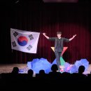 국립한글박물관 한글마술 공연후기 MFC매직컴퍼니