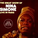 Nina Simone(니나 시몬) "The 25 songs" GR 070/14 (Full Album) 이미지