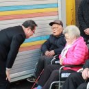 장애인복지회관 앞 이미지