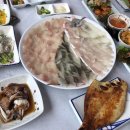 여남횟집 식당 이미지