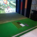 리얼존스크린골프 이미지