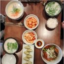 알찬고기와국수 네이버블로그