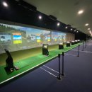 더샵골프연습장 이미지