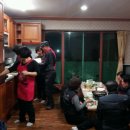 탑골가든 - 홍천군 팔봉산로 1241 | 탑골가든
