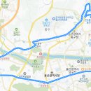 신정고등학교 정문 앞 이미지