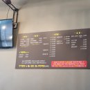제천교동짬뽕 왕암점