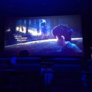 게임토피아 CGV제주점 | 청주 CGV 청주터미널 리클라이너 2관 명당자리 후기 영화 엘리오 관람기 총정리