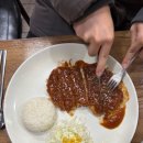 김민성아임넙띠기돈까스 | 대구 구암역 맛집 ‘김민성아임넙띠기돈까스 칠곡태전점 후기