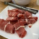 일석삼조샤브매운탕 | 소고기, 칼국수와 볶음밥까지 일석삼조 샤브 매운탕 신도림 맛집