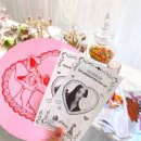 LADY- FIT | 성수팝업! RONRON 론론 X디즈니 콜라보 팝업스토어 Lady And The Tramp 공주포토존