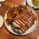 청와옥 | 강남구청 맛집 / 안성재 맛집 팔당족발, 맛짱조개 웨이팅, 청와옥 후기