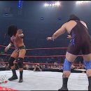 WWE RAW 트리플H VS 딜로 브라운 경기 동영상 이미지