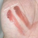 좋은광택 | 립시럽 틴트 추천 광택보습 좋은 멜브 1호 2호 발색 후기