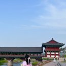 [경주] 황리단길 한복대여, 신라한복 맛집, 꽃길한복 후기