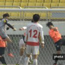 2014 하나은행 FA CUP 1R 파주시민축구단 vs 홍익대학교 17 이미지