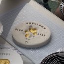 클레이랑 만나는 시간 | 양재천 벚꽃 플리마켓에서 만나는 체험 | 아기 손도장 &amp; 강아지 발도장 으로 남기는 추억 웜아트...