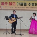 시낭송과 가요: 봄날은 간다(김용택) / 송지현. 김현만 이미지