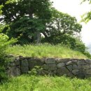 영광 법성진성 이미지