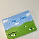 윤세탁 | 아기 침받이 추천! 지니윤 하우스 테리빕 천연염색 오가닉 면100 두겹 턱받이 사용 후기 👶