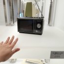 H3410 | 부의 상징 TV의 역사 &lt;내일의 기억&gt; @DDP 디자인랩, 뮤지엄 디자인둘레길 1층(~2023.5.31까지)