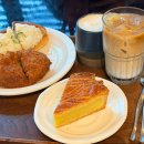 프랑스과자점 갸또 | 부산 명륜동 빵집 쿠루미과자점 빵지순례 카레고로케