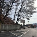 파계로 | 팔공산 눈 내리는 크리스마스 카페 베르겐 에스프레소바(소금빵 트리, 유럽풍 베이커리 카페)