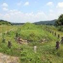 연천학곡리적석총 이미지