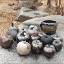 도예(손작업과 물레성형) 이미지