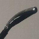Y2K 깻잎머리,[다이소]헤어 픽서 카라로!?잔머리 커버는?사용 후기