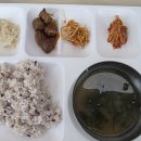 화정구내식당