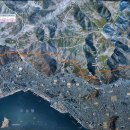 무학산 둘레길 이미지