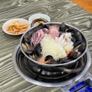 청주 칼국수 맛집 쭈낙해물칼국수 아이와가기좋은곳 추천 건강식 후기