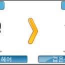 팝콘헤어 이미지