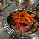 칠구식당 | 수유역 맛집 칠구식당 방문기｜석쇠불구이 맛집에서 즐긴 가성비 좋은 숯불구이 조합