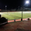 서창운동장 축구장 이미지