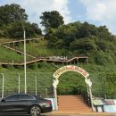 낙동강하구아미산전망대 | 부산 낙동강하구 아미산 전망대 일몰 명소 국가지질공원