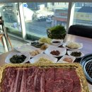 진양정육식당