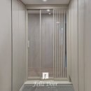 e편한중문아파트경로당 | 대구중문 e편한세상동대구역센텀스퀘어 - 좁은 현관이 2배 넓어 보이는 방법