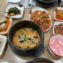 영인산마루 | 충남 아산 맛집 영인산마루 우렁쌈밥