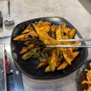 덕곡 오복식당 앞 | 거제 옥포 양꼬치 맛집 오복양꼬치 2호점 재방문 후기