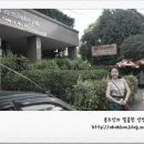 [방콕여행] 짐톰슨 아울렛 찾아 가는 길