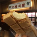 태극장목욕탕 | 동대입구, 장충동 빵집 * 태극당 모나카 아이스크림