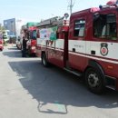 백운소방서 이미지