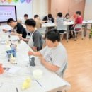 장애인 맞춤형 평생학습 | 반여장애인주간보호센터 마음ON아로마(해운대구청 2025 장애인 맞춤형 평생학습)