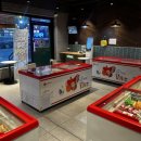 던킨구미북삼점 이미지