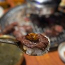 여상수 안산 중앙점 : 양념 소고기가 맛있는 곳