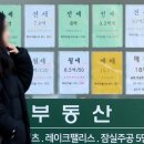 은행부동산중개사무소 이미지